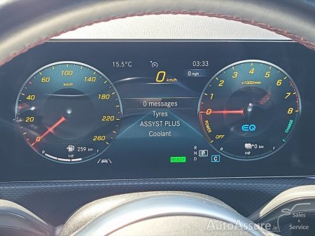 2022 Mercedes-Benz A-Class - photo 18