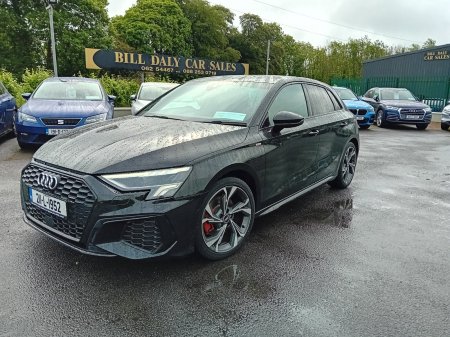 2021 Audi A3 - photo 3