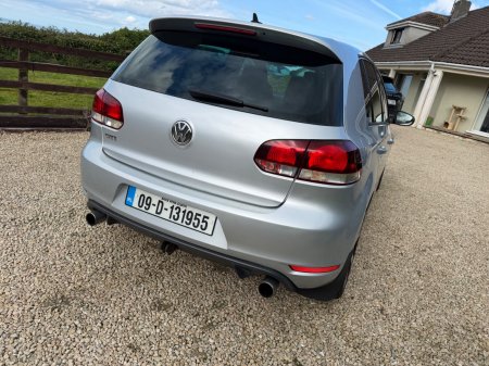 2009 Volkswagen Golf - photo 15