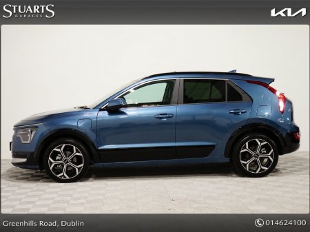 2026 Kia Niro - photo 6