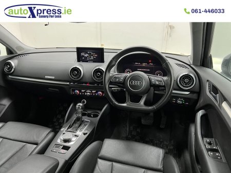2017 Audi A3 - photo 10