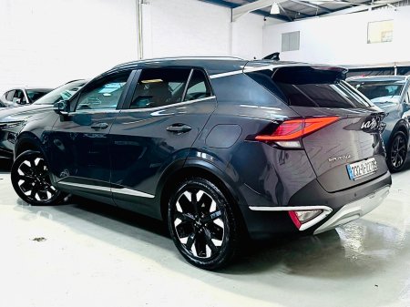 2023 Kia Sportage - photo 23