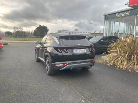 2021 Hyundai Tucson - photo 10