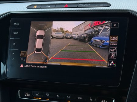 2017 Volkswagen Arteon - photo 19