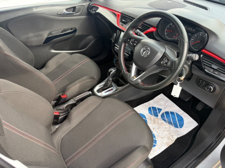 2017 Opel Corsa - photo 3