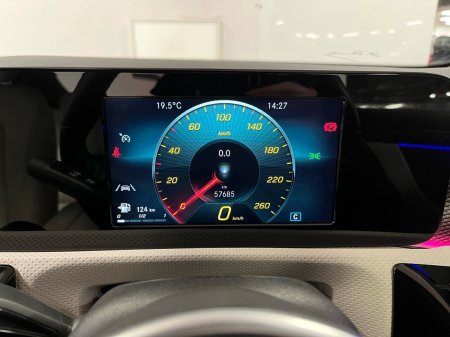 2021 Mercedes-Benz CLA - photo 8