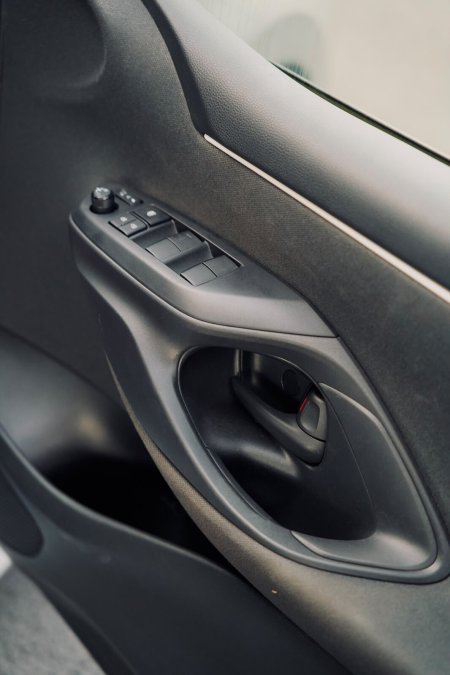 2022 Toyota Yaris - photo 15