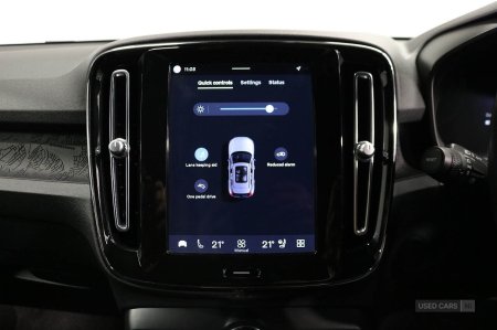 2023 Volvo XC40 - photo 37
