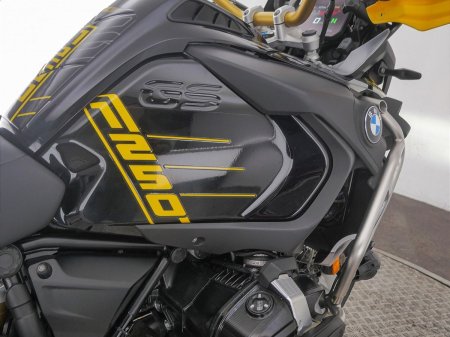 2021 BMW R 1250 - photo 12