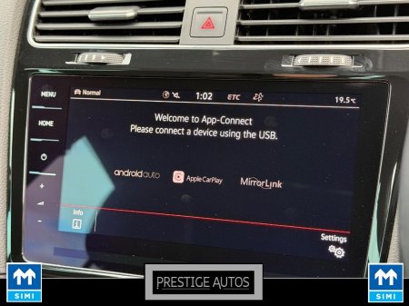 2020 Volkswagen Golf - photo 20