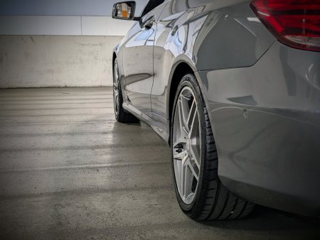 2016 Mercedes-Benz E-Class - photo 16