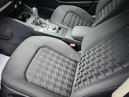 2015 Audi A3 - photo 15