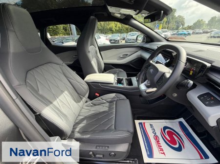 2027 Ford Explorer - photo 20