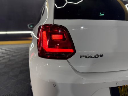 2016 Volkswagen Polo - photo 10