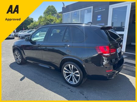 2016 BMW X5 - photo 4