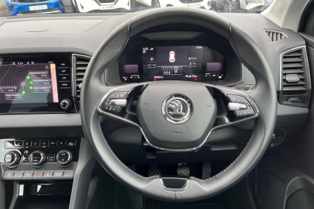 2023 Skoda Karoq - photo 12