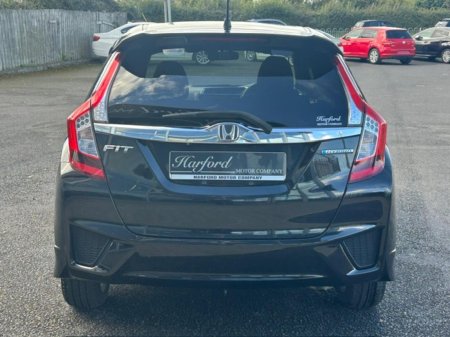 2014 Honda Fit - photo 6