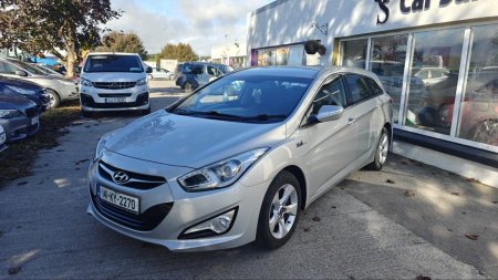 2014 Hyundai i40 - photo 2