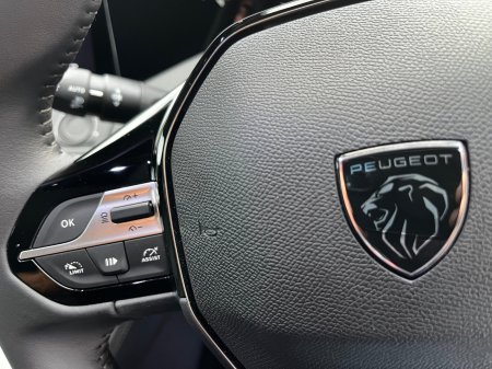 2026 Peugeot 308 - photo 22
