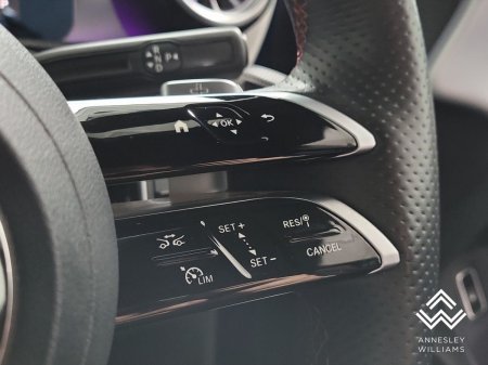 2025 Mercedes-Benz A-Class - photo 23