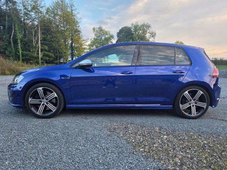 2017 Volkswagen Golf - photo 5