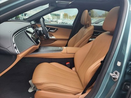 2027 Mercedes-Benz E-Class - photo 6
