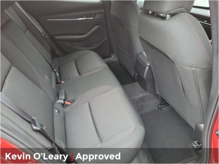 2026 Mazda Mazda3 - photo 7