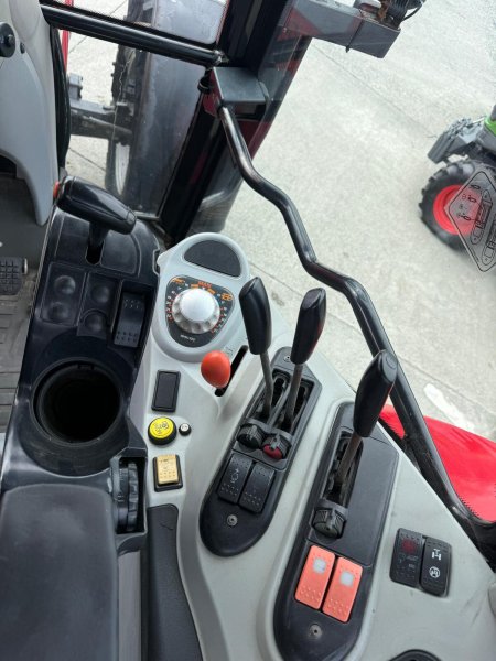 2007 Massey Ferguson Massey Ferguson 6490 Tier 3 - photo 22