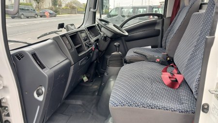 2023 Isuzu NKR - photo 4