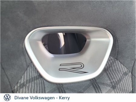 2024 Volkswagen Tiguan - photo 23