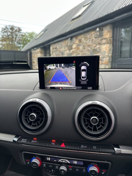 2018 Audi S3 - photo 27