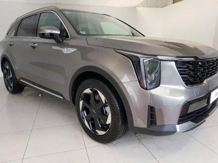 2026 Kia Sorento - photo 4