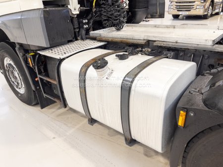 2021 DAF XF 530 - photo 13