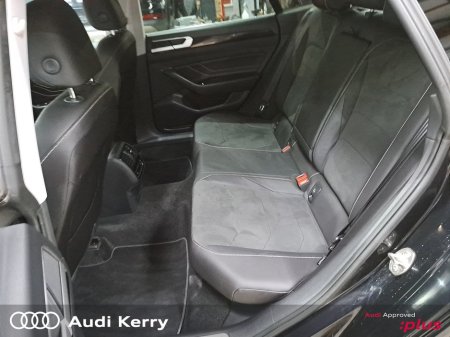 2024 Volkswagen Arteon - photo 13