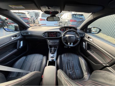 2020 Peugeot 308 - photo 43