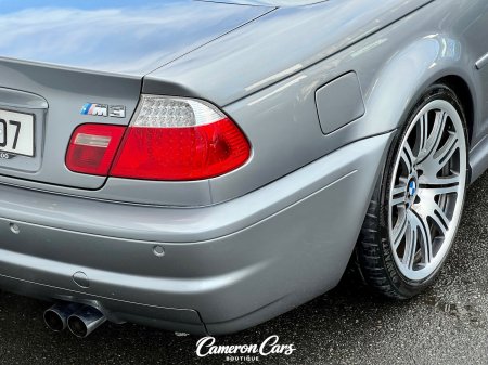 2003 BMW M3 - photo 33