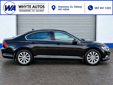 2015 Volkswagen Passat - photo 3