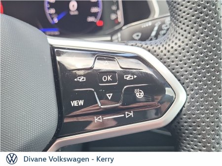 2023 Volkswagen Tiguan - photo 30
