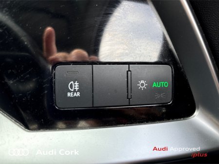 2023 Audi A3 - photo 22