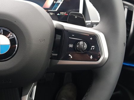 2026 BMW X3 - photo 16