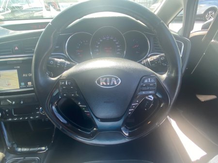 2018 Kia Ceed - photo 19