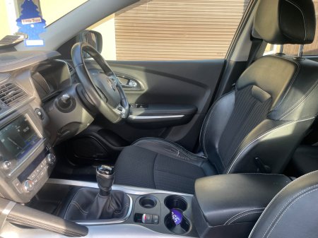 2017 Renault Kadjar - photo 4