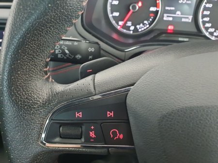 2021 SEAT Ibiza - photo 31