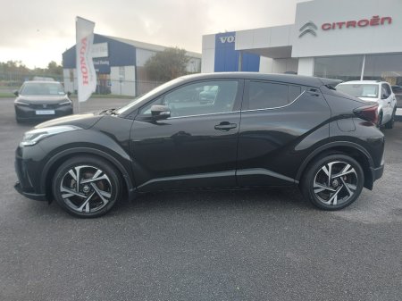 2023 Toyota C-HR - photo 9