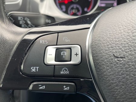 2017 Volkswagen Golf - photo 18