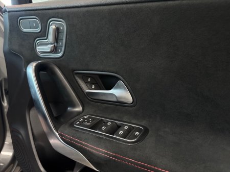 2020 Mercedes-Benz A-Class - photo 12