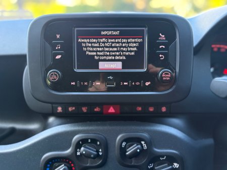 2024 Fiat Panda - photo 7