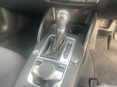 2018 Audi A3 - photo 15