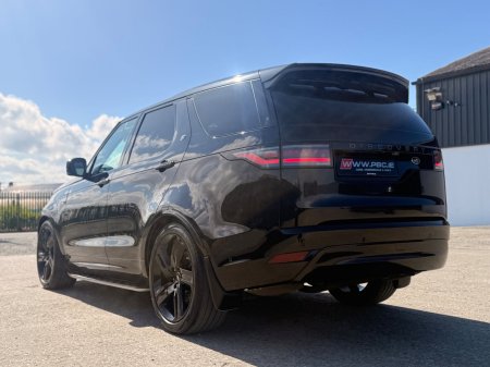 2023 Land Rover Discovery - photo 35