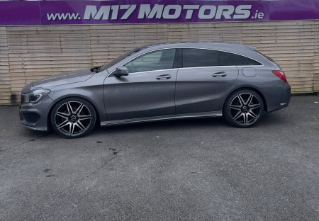 2016 Mercedes-Benz CLA - photo 2